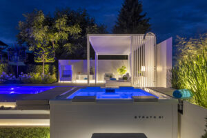 Rivierapool Strato 2.1 - Bild 36