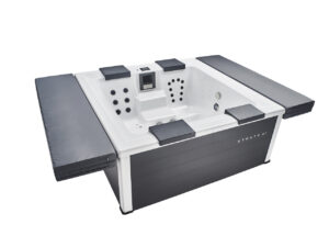 Rivierapool Strato 2.1 - Bild 12