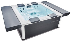 Rivierapool Strato 2.1 - Bild 26