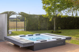 Rivierapool Strato 2.4 - Bild 13
