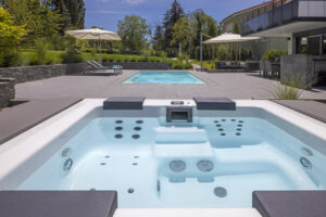 Rivierapool Strato 2.1 - Bild 70