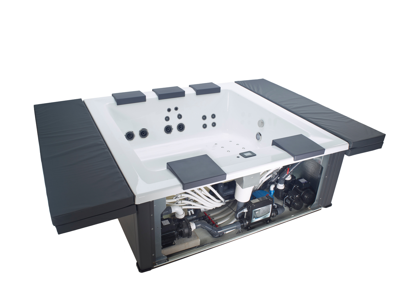 Rivierapool Strato 2.4 - Bild 19