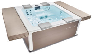 Rivierapool Strato 2.1 - Bild 88