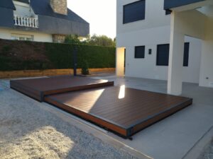 pooldeck