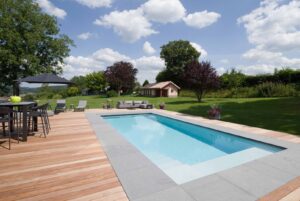 LPW Pool La Plage - Bild 14