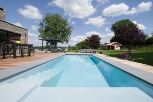 LPW Pool La Plage - Bild 13