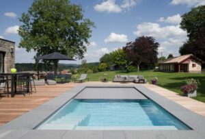 LPW Pool La Plage - Bild 12