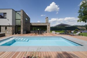 LPW Pool La Plage - Bild 16