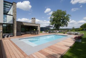 LPW Pool La Plage - Bild 15
