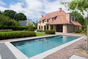 LPW Pool La Plage - Bild 2