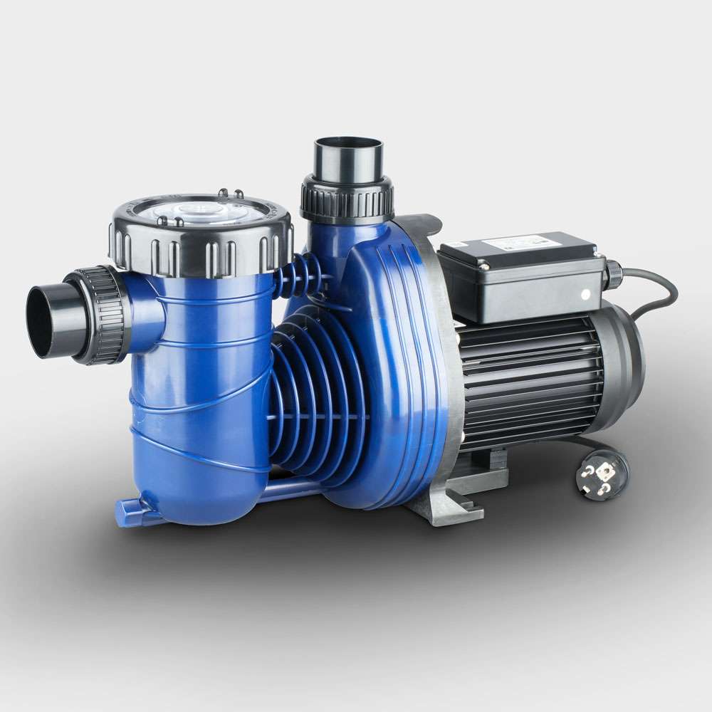 Sandfiltersystem PREMIUM 500 med SPECK-pump – PlusPump 9 - Bild 2