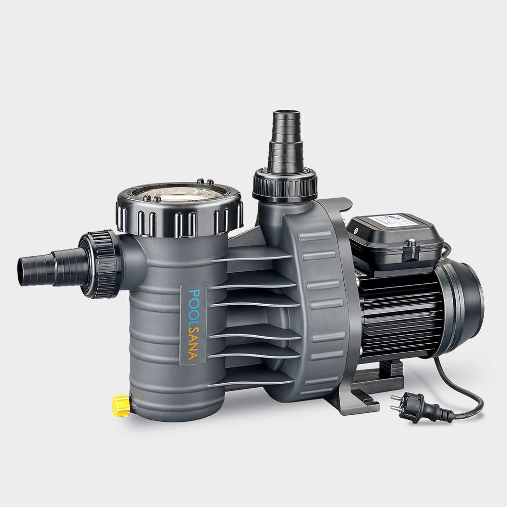 Sandfiltersystem PREMIUM 500 med AquaPlus 11 - Bild 3