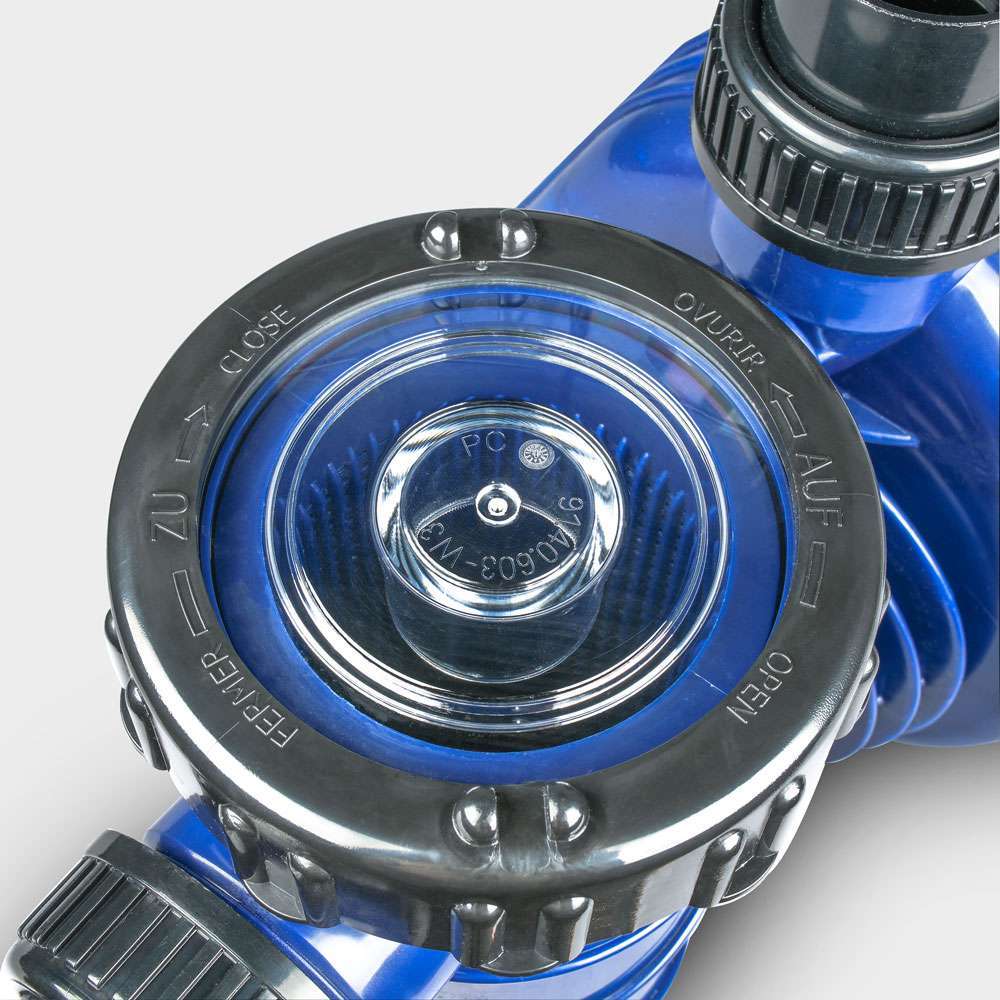 SPECK PlusPump Vario poolpump med varvtalsreglering. - Bild 3
