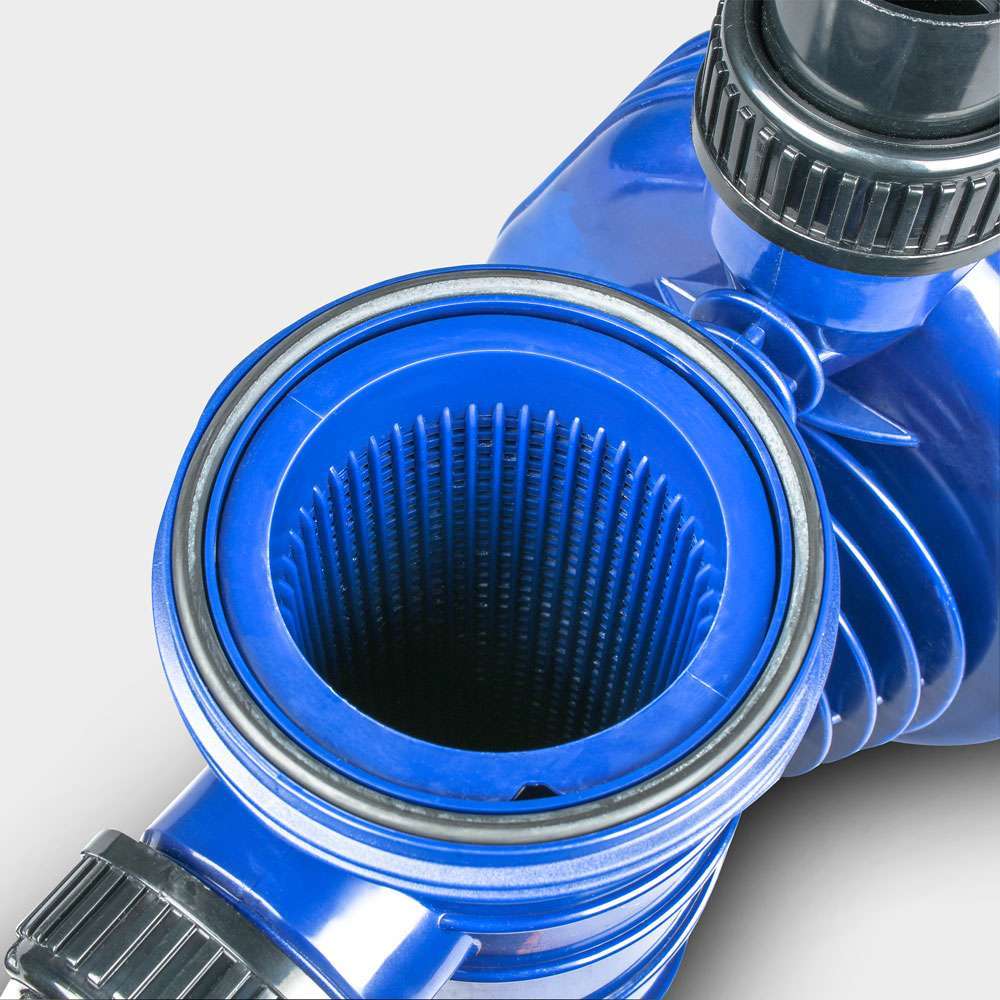 SPECK PlusPump Vario poolpump med varvtalsreglering. - Bild 4