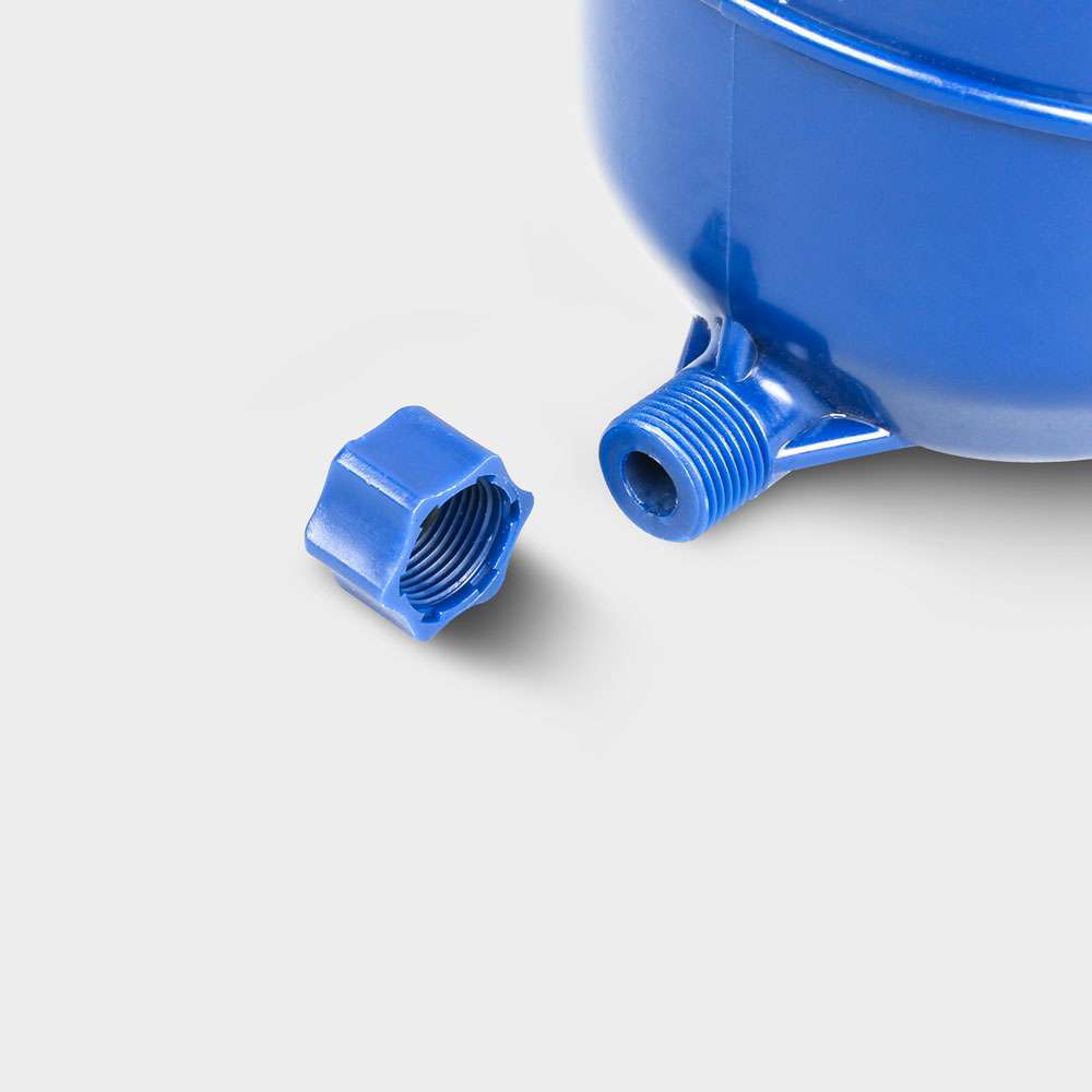 SPECK PlusPump Vario poolpump med varvtalsreglering. - Bild 5