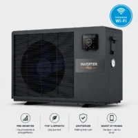 PRESTIGE PRO 11 Inverter