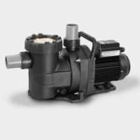 SPECK poolpump SuperPro Eco Touch-Pro II